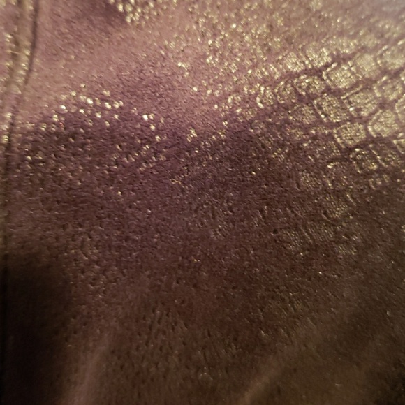 🆕️NWT William Rast Black Skinny Moto Jeans - Picture 6 of 8